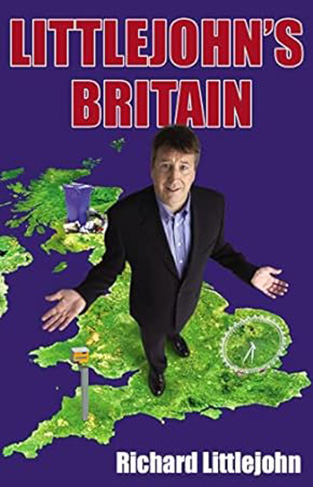 Littlejohn's Britain